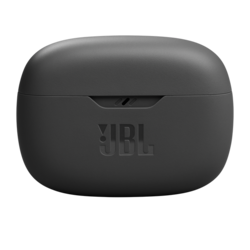 JBL Wave Beam TWS In-Ear Wireless Earbuds, Black
